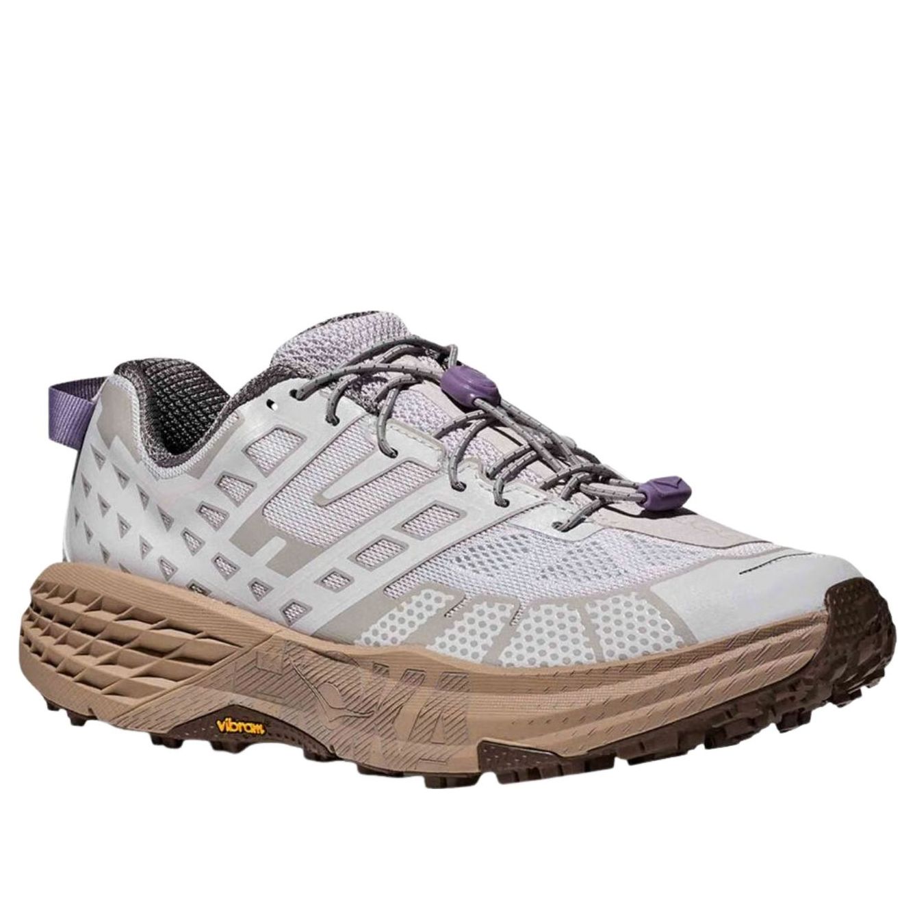 HOKA ONE ONE x Unna Speedgoat 2 'Sea Ice Cosmic Grey' 1178290-SCSM