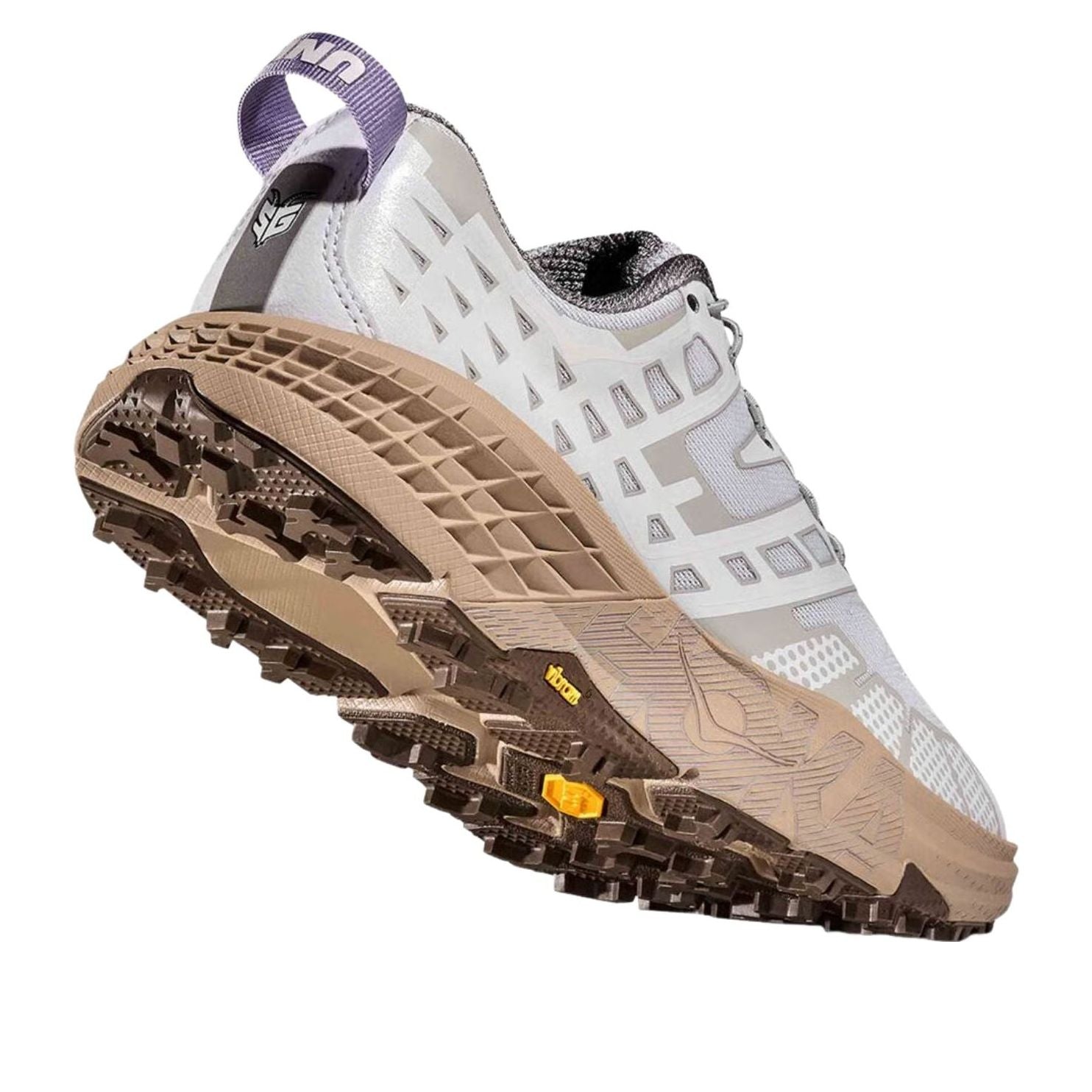 HOKA ONE ONE x Unna Speedgoat 2 'Sea Ice Cosmic Grey' 1178290-SCSM