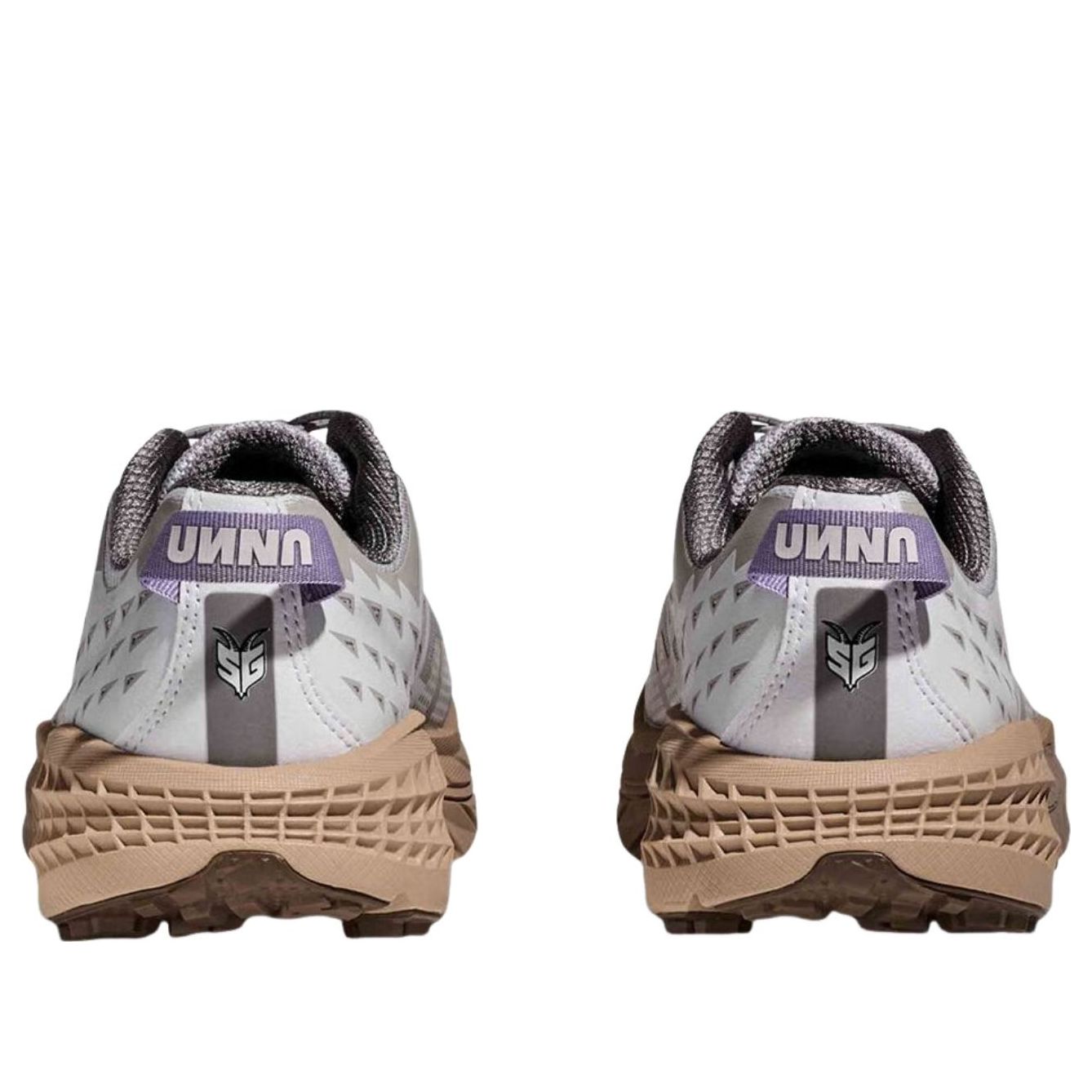 HOKA ONE ONE x Unna Speedgoat 2 'Sea Ice Cosmic Grey' 1178290-SCSM