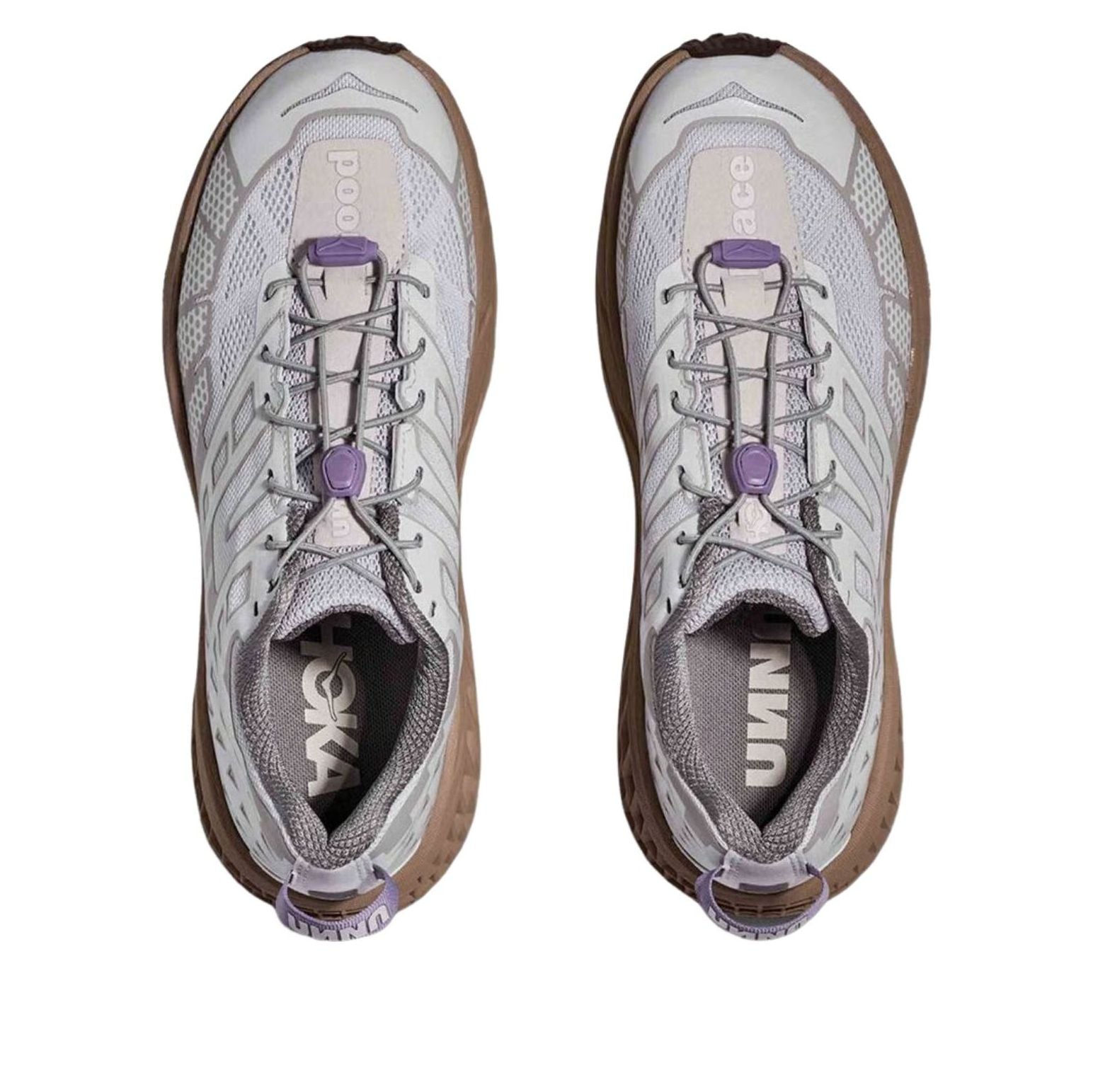 HOKA ONE ONE x Unna Speedgoat 2 'Sea Ice Cosmic Grey' 1178290-SCSM