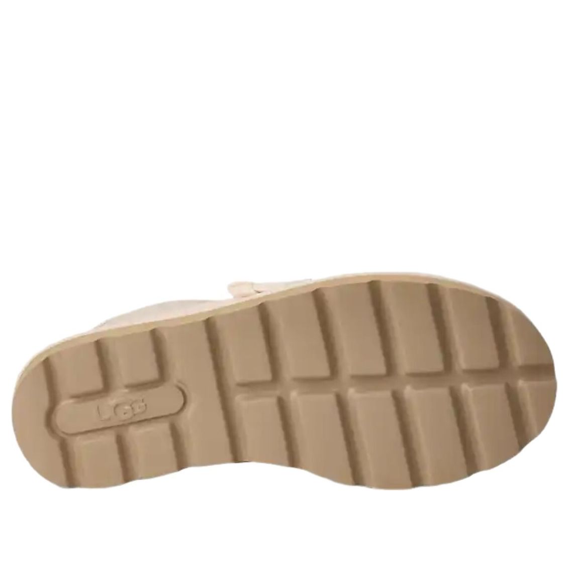 (WMNS) UGG Spring Sungazer 'Jasmine Peach Linen' 1178872-JNP