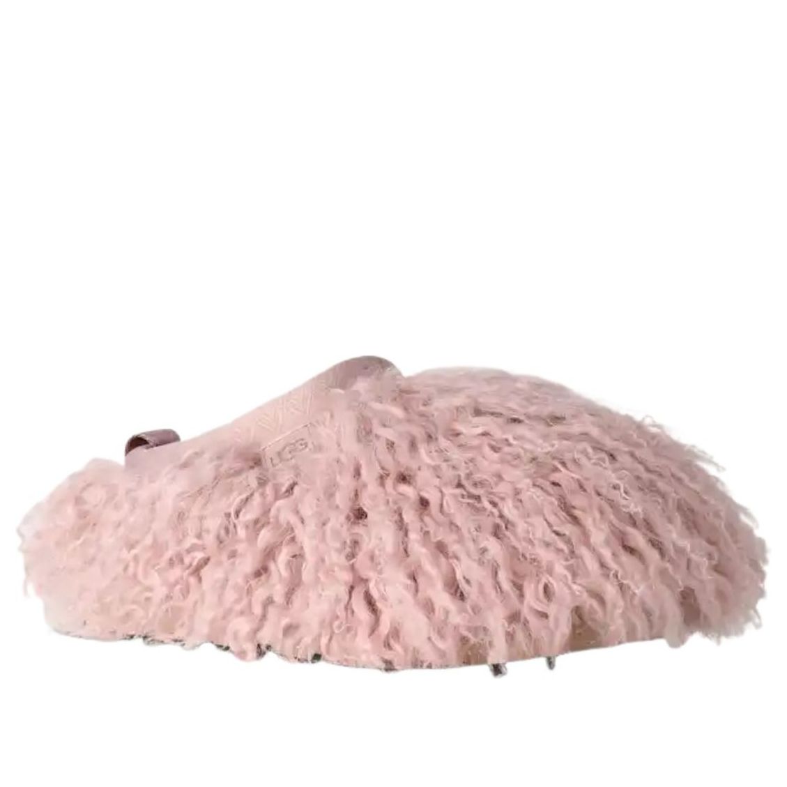 (WMNS) UGG Tazz Fluff Momma 'Fawn' 1179371-FAWN