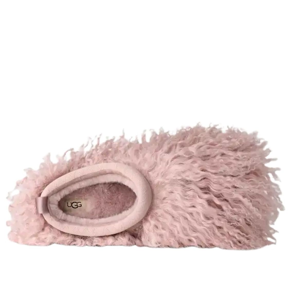 (WMNS) UGG Tazz Fluff Momma 'Fawn' 1179371-FAWN