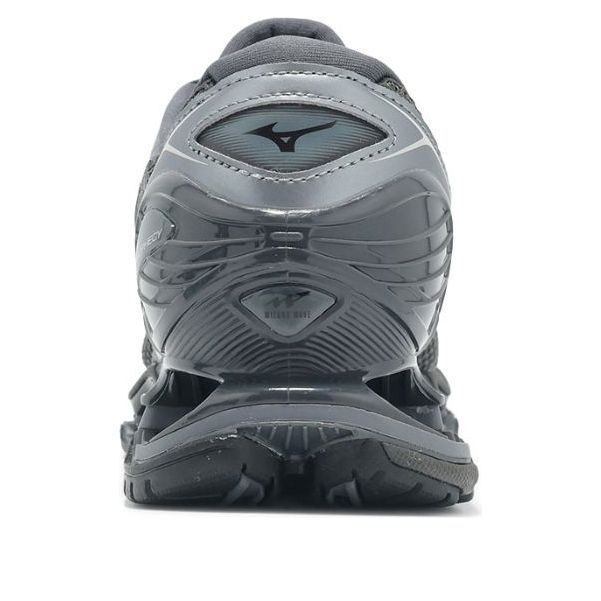 Mizuno Wave Prophecy LS 'Black Metallic Grey' D1GA251103