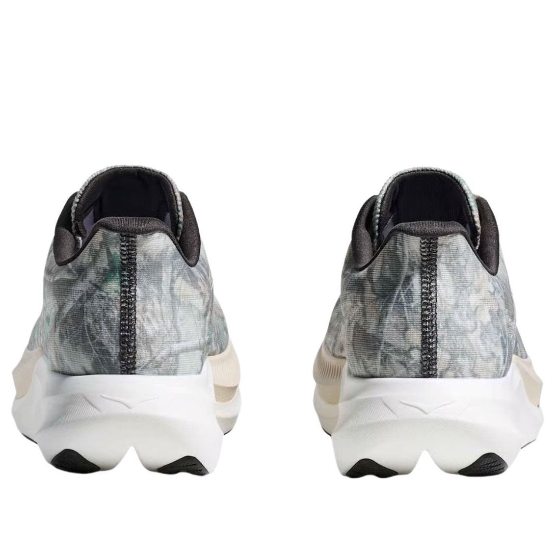 HOKA ONE ONE x John Elliott Rocket X 3 'Spray Green White' 1180830-SQW