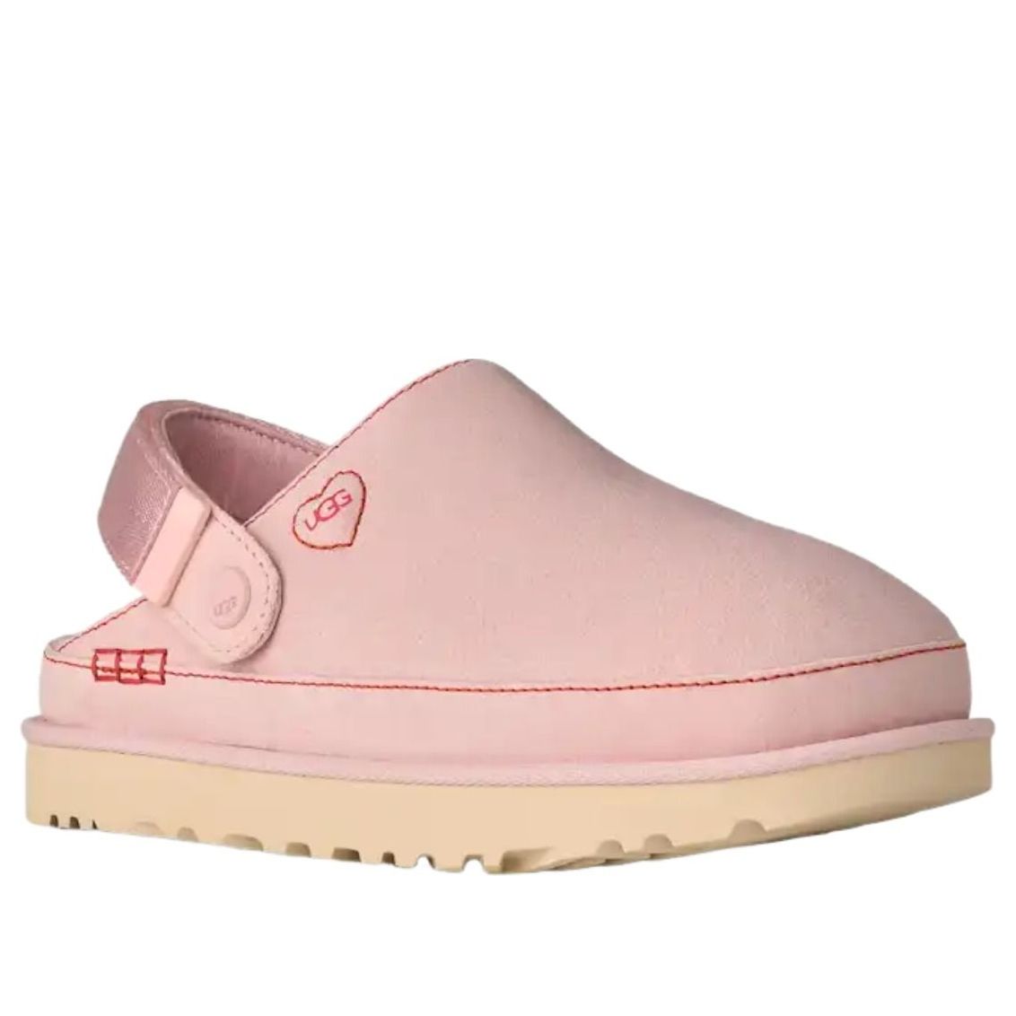 (WMNS) UGG Goldenstar Love Clog '26 'Rosetta' 1181110-RTT