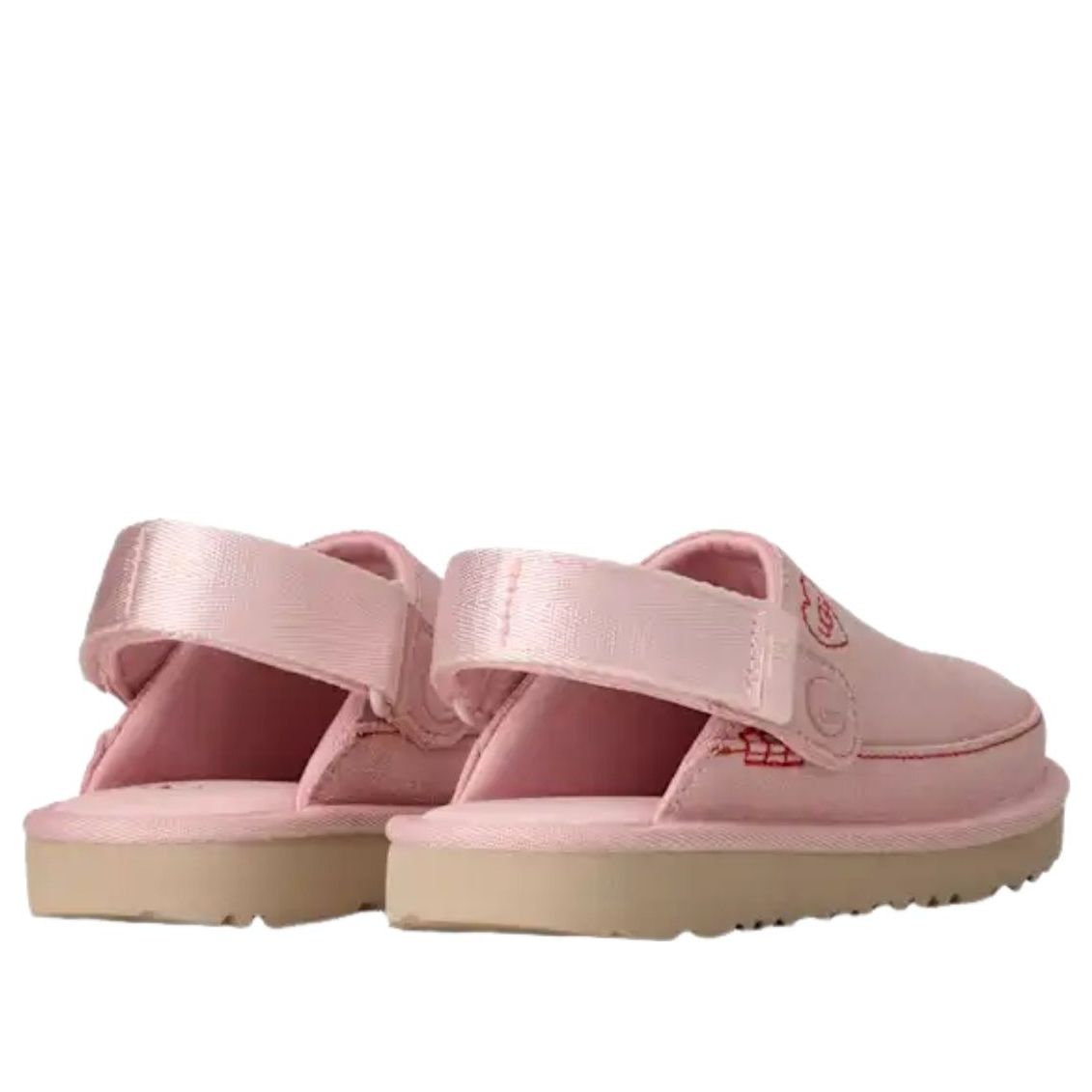 (GS) UGG Goldenstar Love Clog '26 'Rosetta' 1181210K-RTT