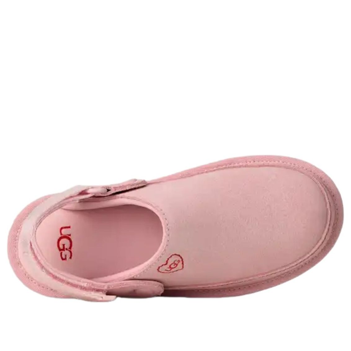 (GS) UGG Goldenstar Love Clog '26 'Rosetta' 1181210K-RTT