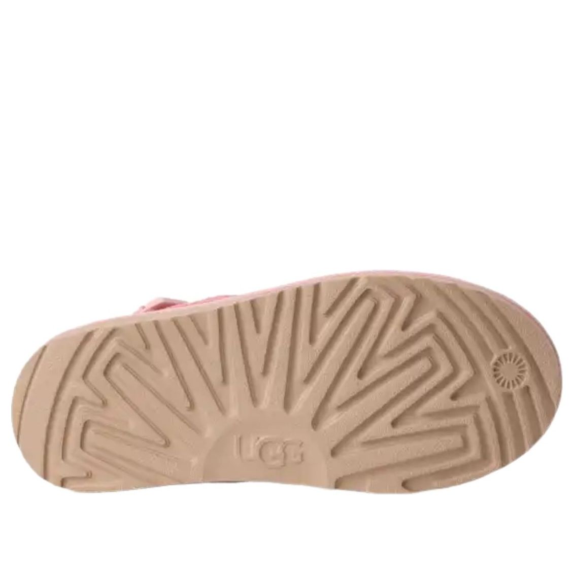 (GS) UGG Goldenstar Love Clog '26 'Rosetta' 1181210K-RTT