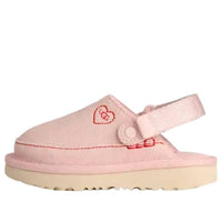 (TD) UGG Goldenstar Love Clog '26 'Rosetta' 1181210T-RTT