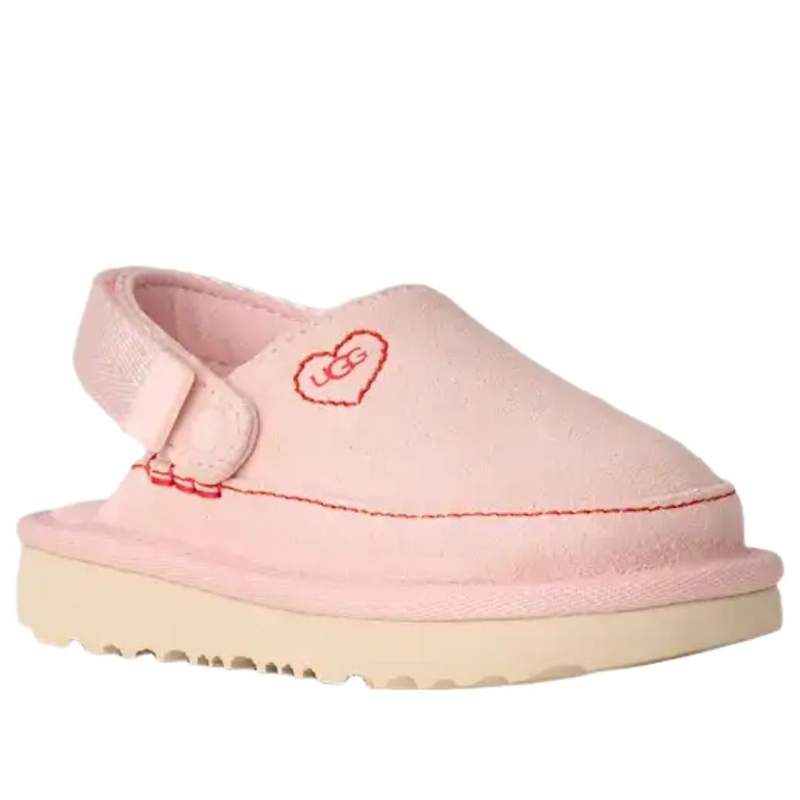 (TD) UGG Goldenstar Love Clog '26 'Rosetta' 1181210T-RTT