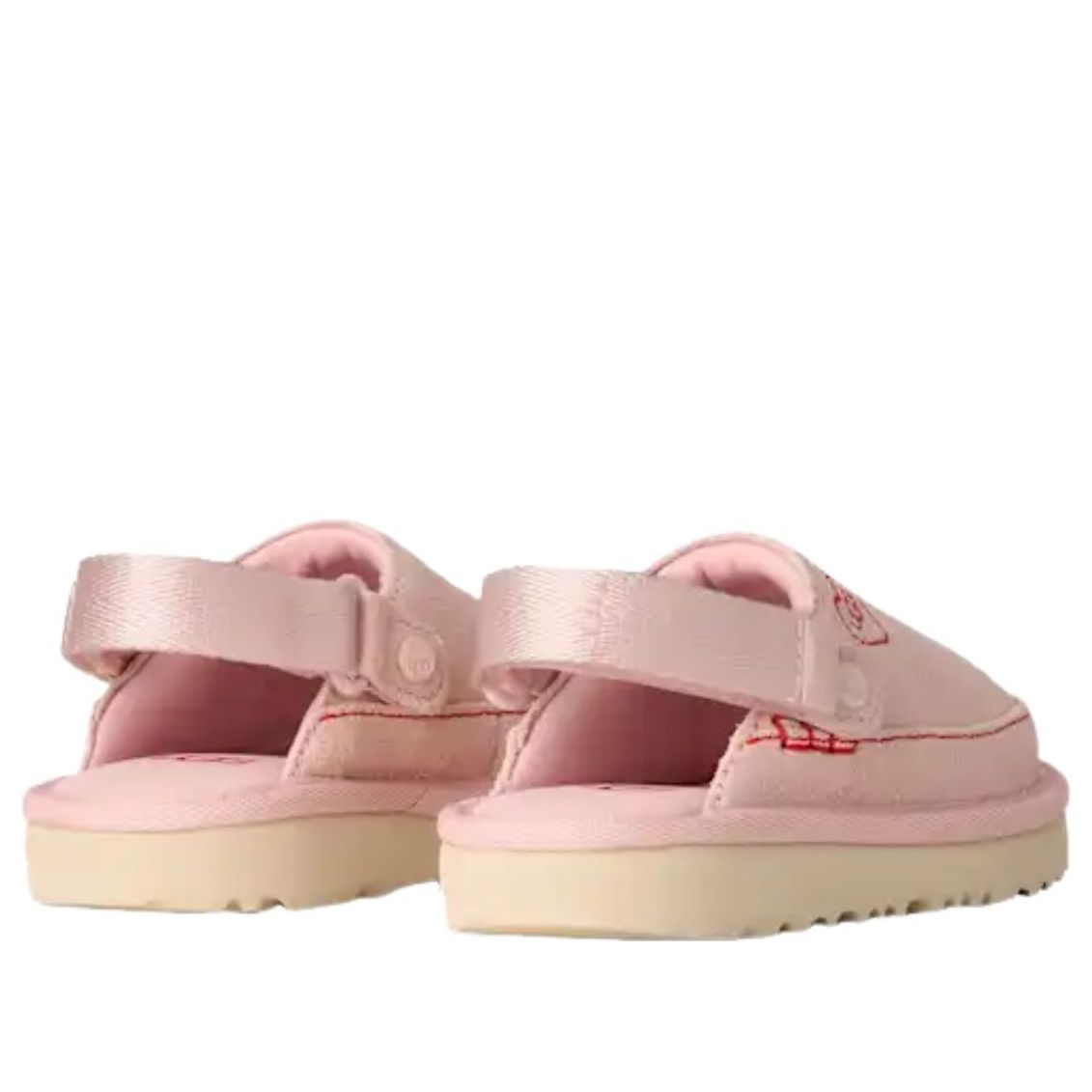 (TD) UGG Goldenstar Love Clog '26 'Rosetta' 1181210T-RTT