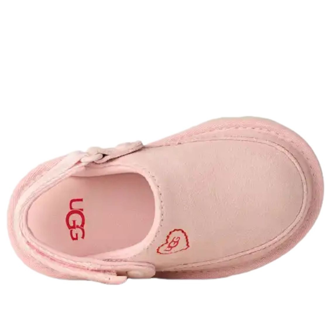(TD) UGG Goldenstar Love Clog '26 'Rosetta' 1181210T-RTT
