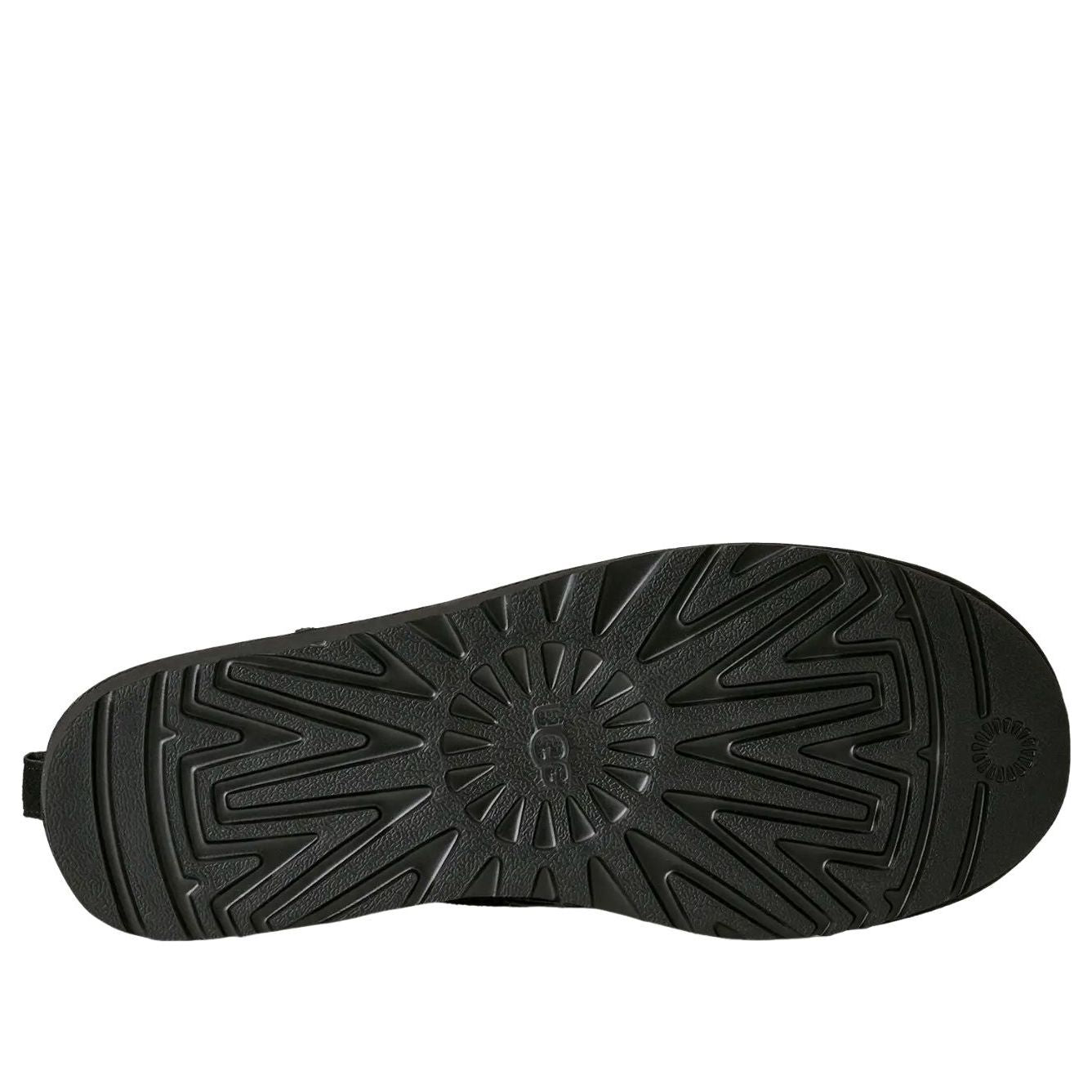 UGG x Palace Ultra Mini 'Black' 1181891-BLK