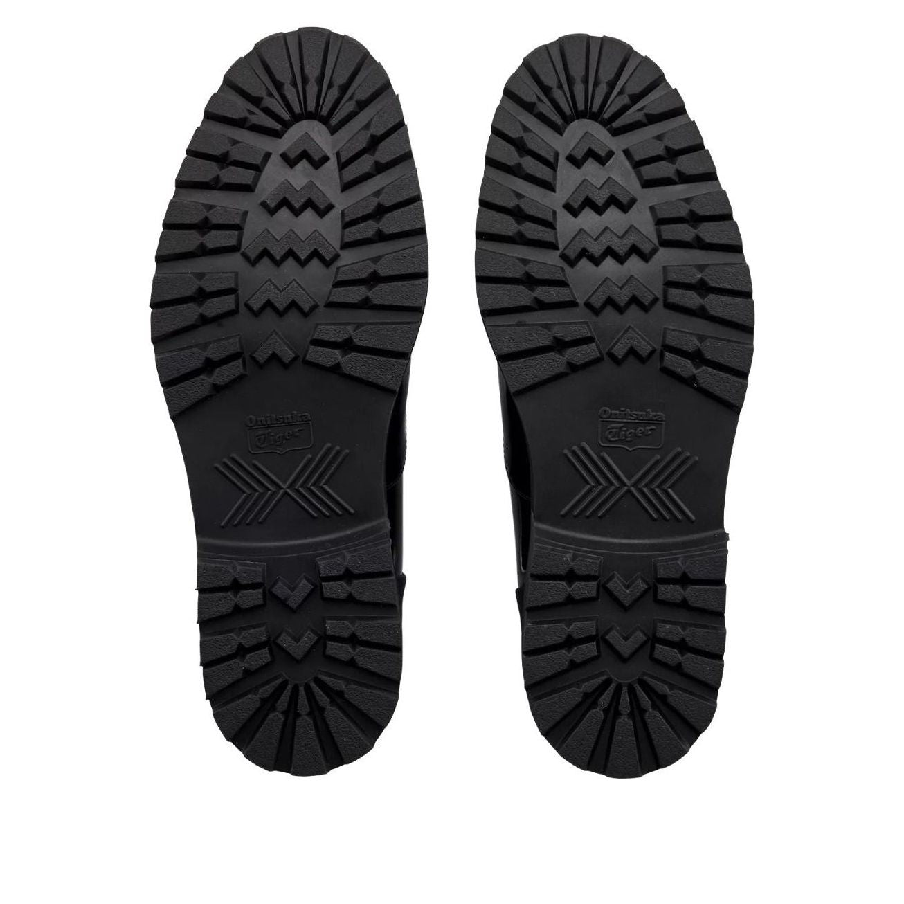 Onitsuka Tiger The Onitsuka Oxford 'Black' 1181A172-002