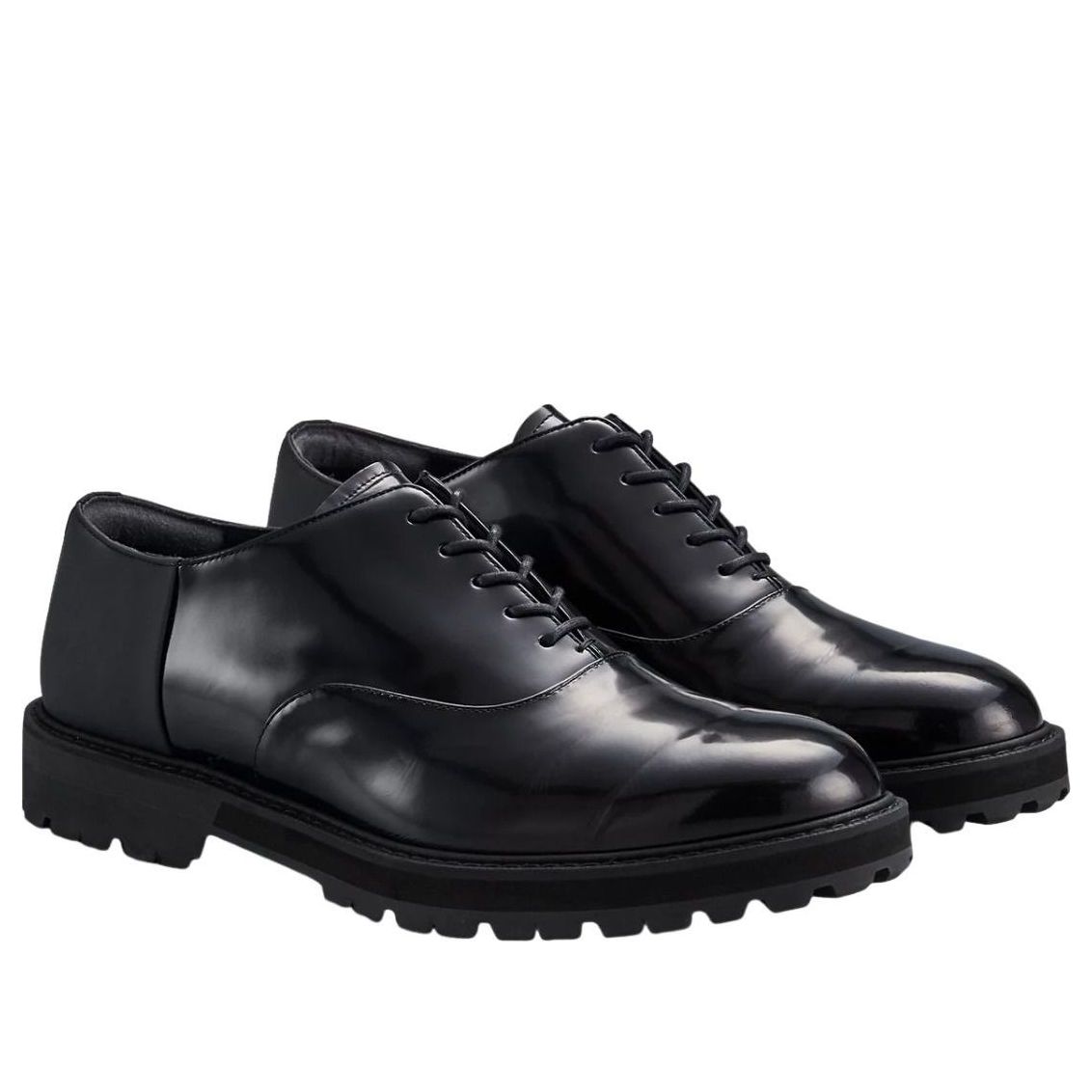 Onitsuka Tiger The Onitsuka Oxford 'Black' 1181A172-002