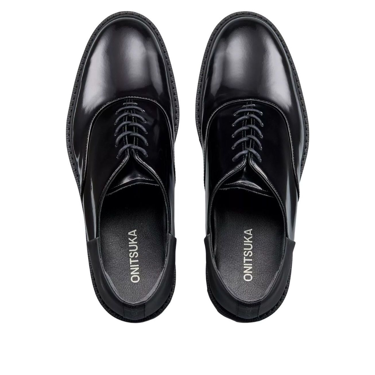 Onitsuka Tiger The Onitsuka Oxford 'Black' 1181A172-002