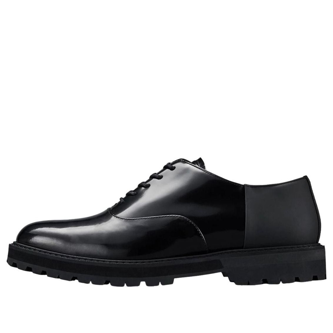 Onitsuka Tiger The Onitsuka Oxford 'Black' 1181A172-002