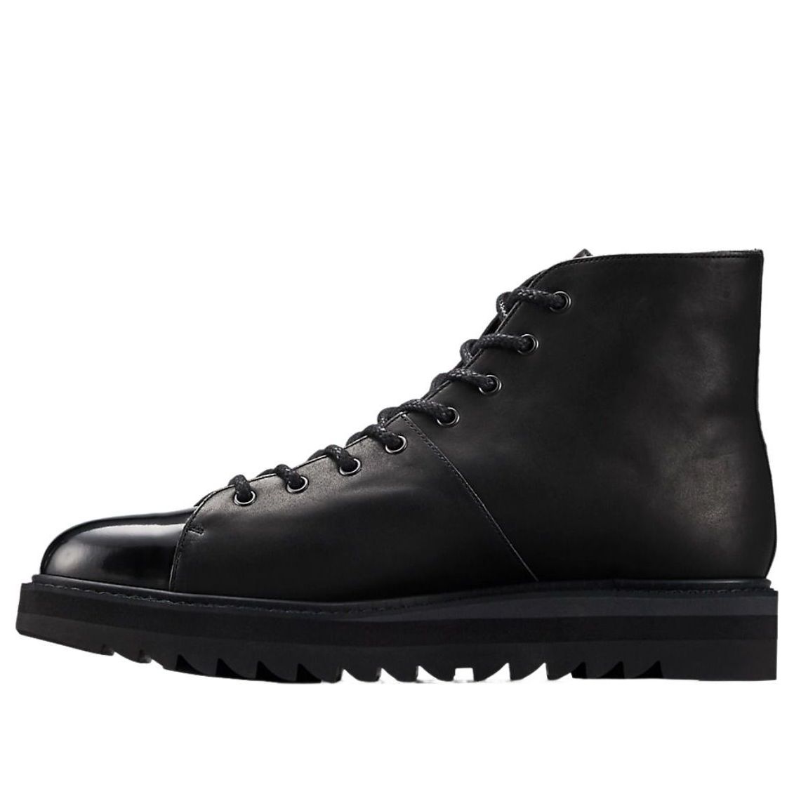 Onitsuka Tiger Lace-Up MT 'Black' 1181A395-002
