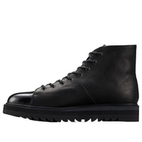 Onitsuka Tiger Lace-Up MT 'Black' 1181A395-002