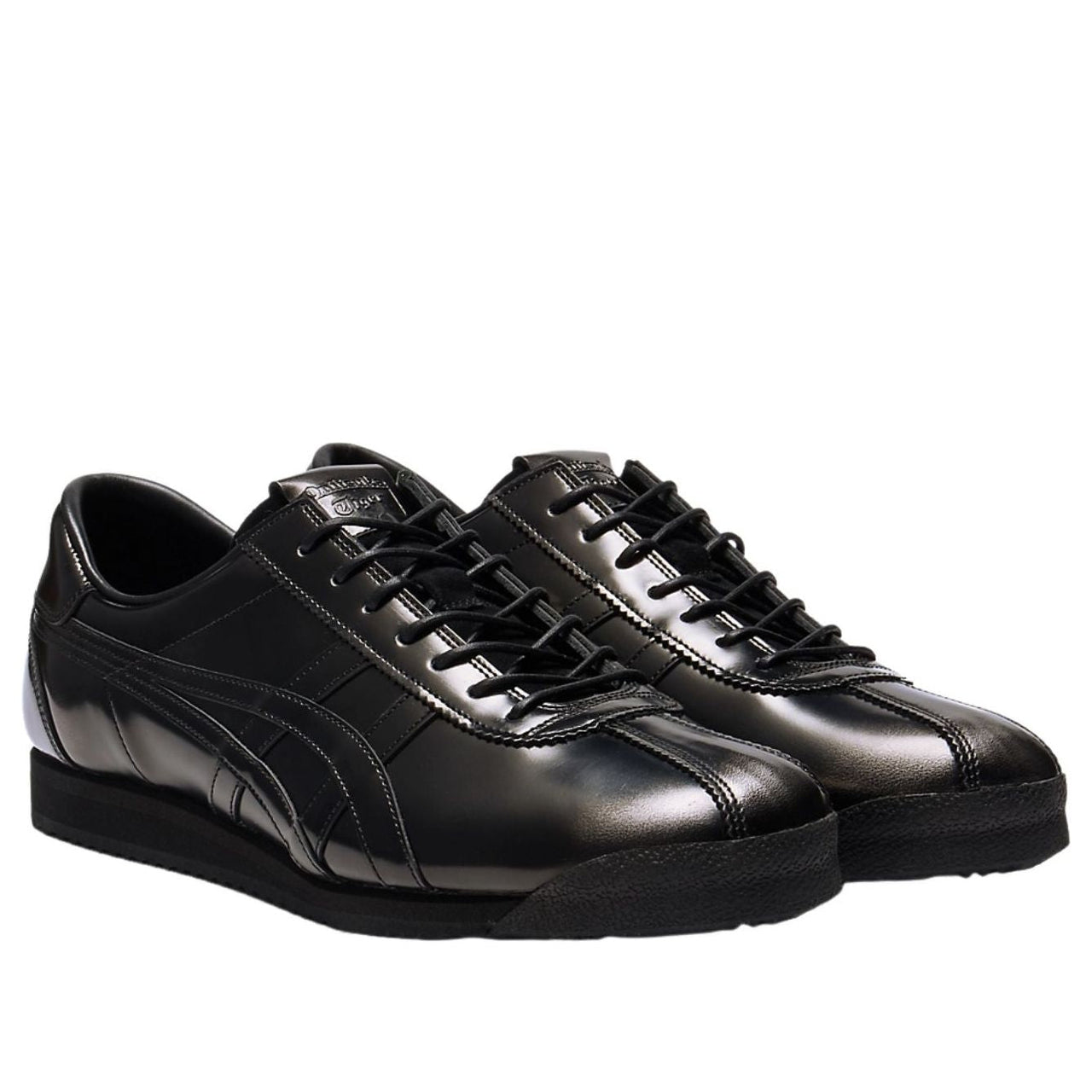 Onitsuka TigerTiger Corsair Deluxe 'Black Gunmetal' 1181A459-002