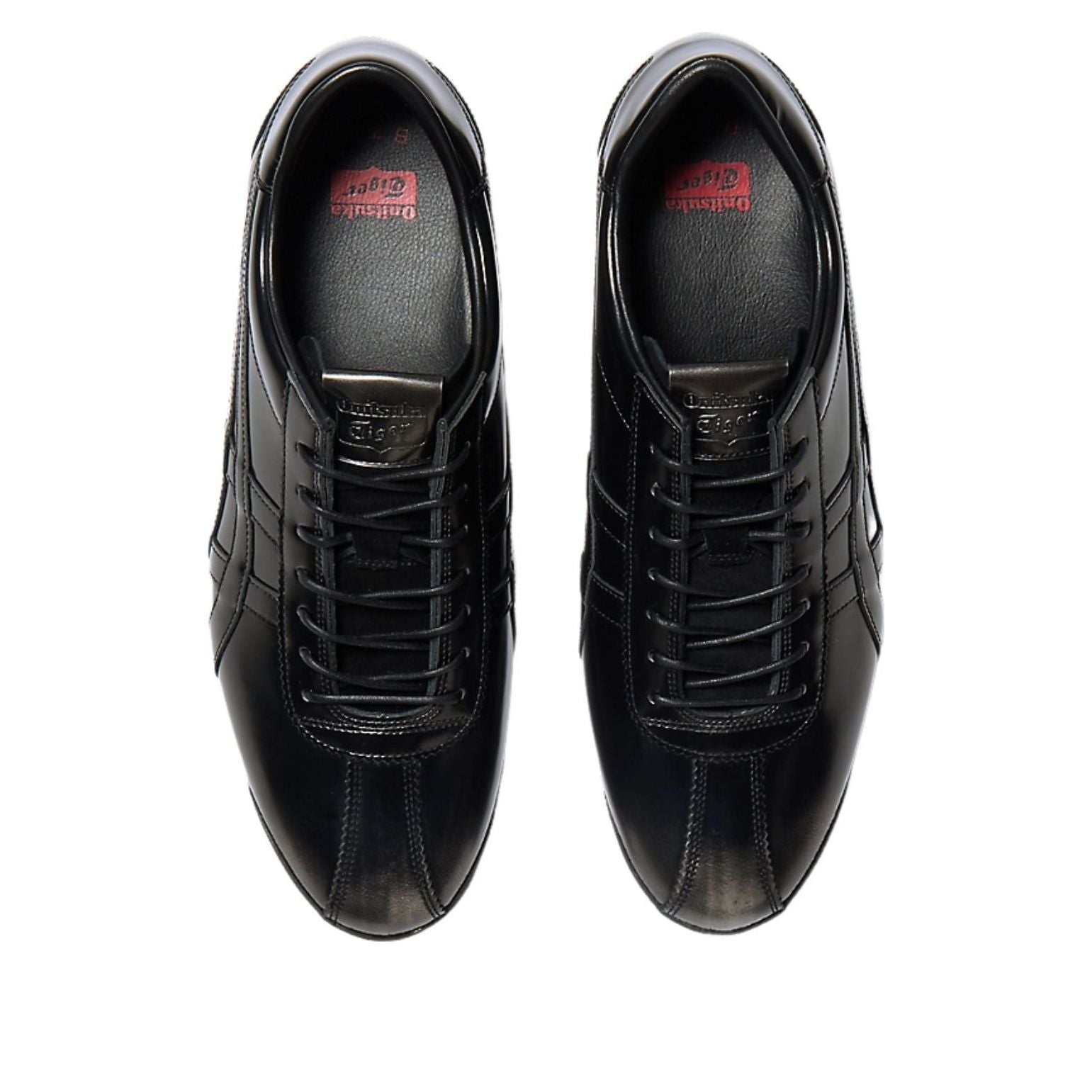 Onitsuka TigerTiger Corsair Deluxe 'Black Gunmetal' 1181A459-002