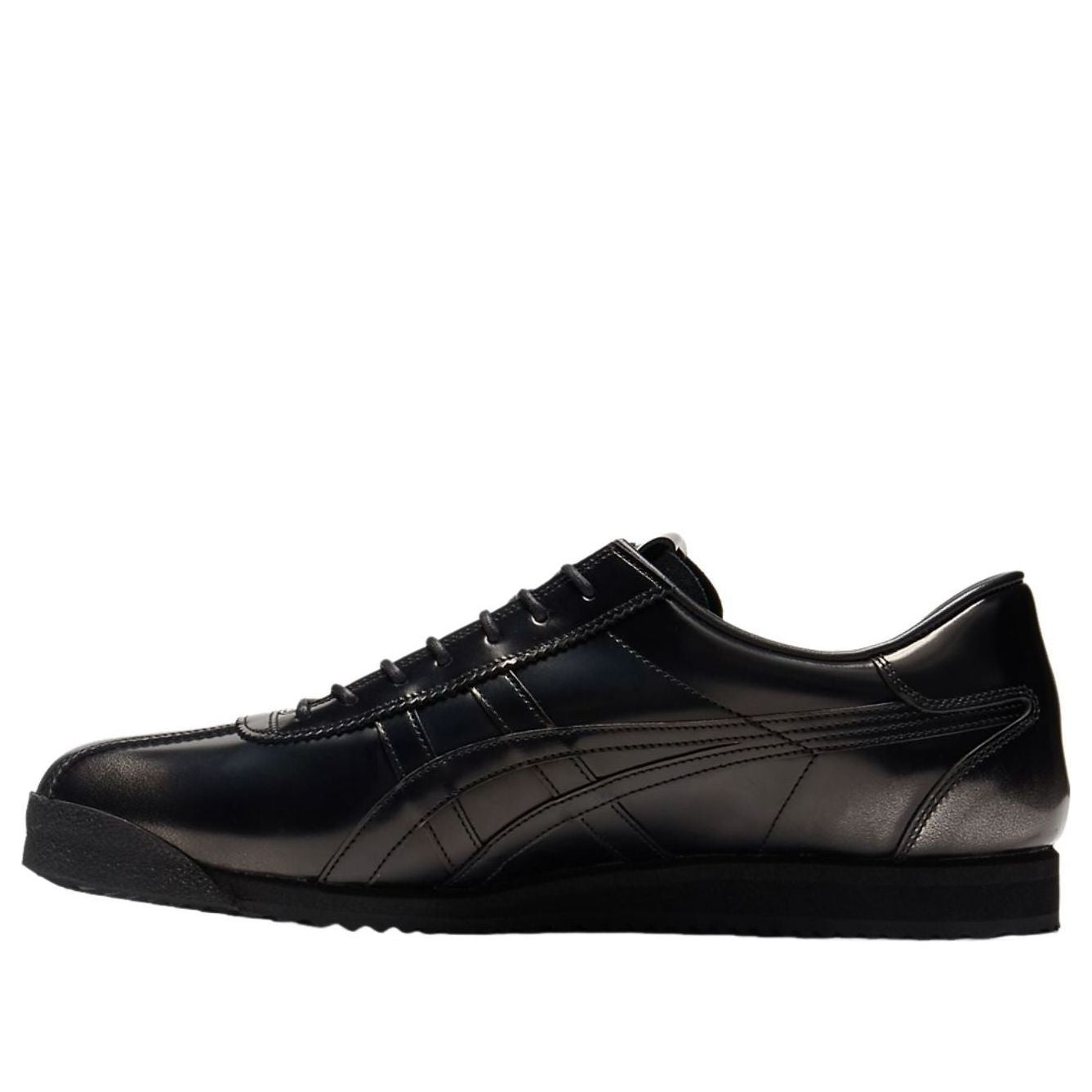 Onitsuka TigerTiger Corsair Deluxe 'Black Gunmetal' 1181A459-002