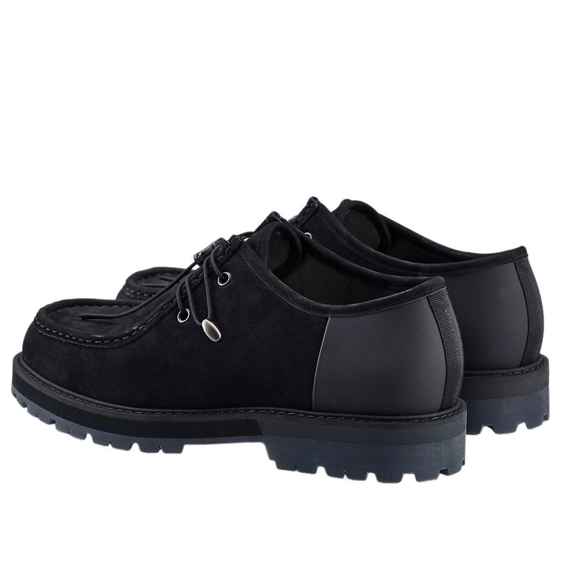 Onitsuka Tiger The Onitsuka Tyrolean 'Black' 1181A488-002