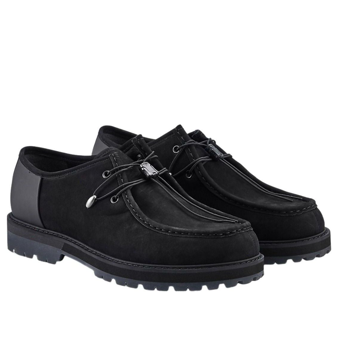 Onitsuka Tiger The Onitsuka Tyrolean 'Black' 1181A488-002