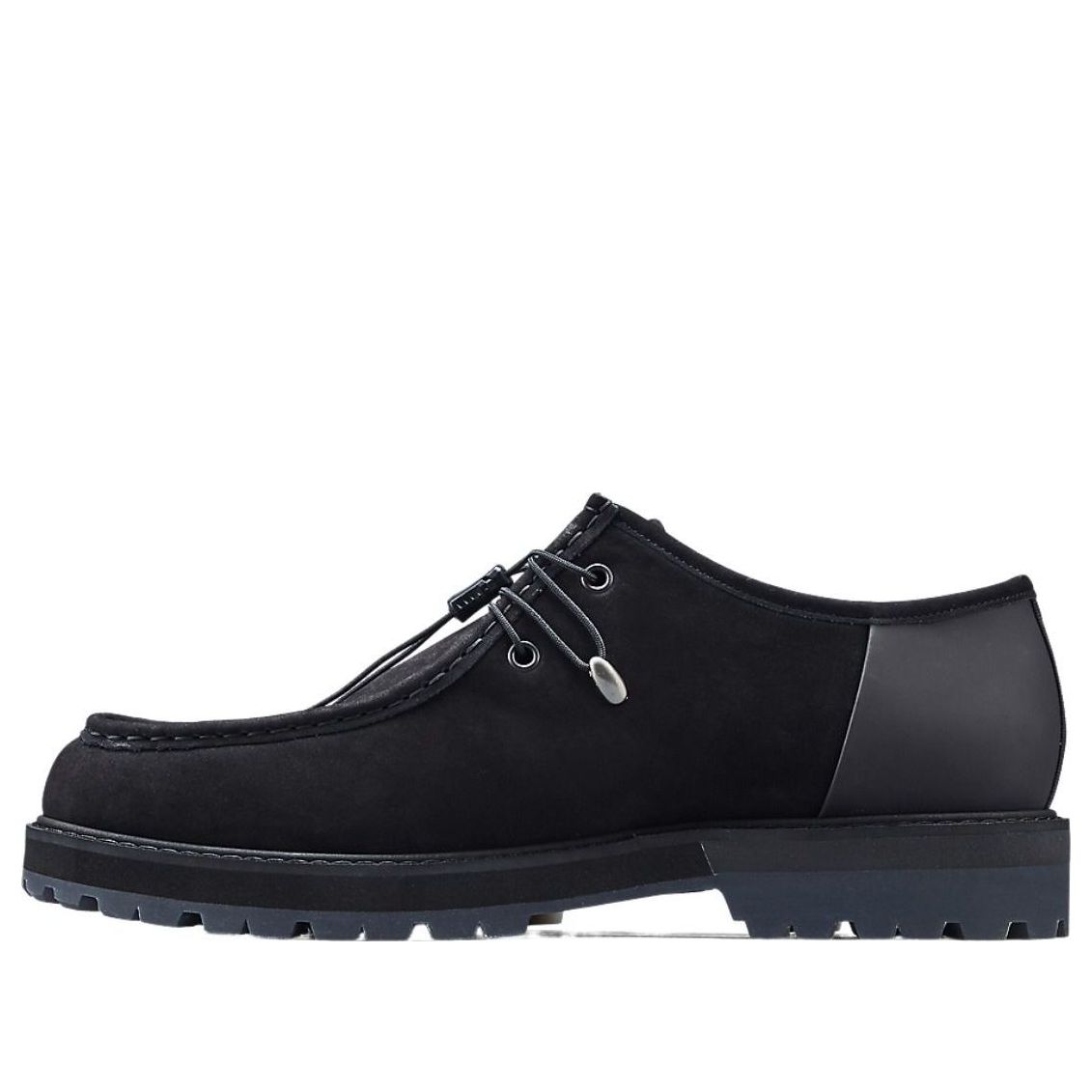 Onitsuka Tiger The Onitsuka Tyrolean 'Black' 1181A488-002