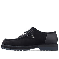 Onitsuka Tiger The Onitsuka Tyrolean 'Black' 1181A488-002