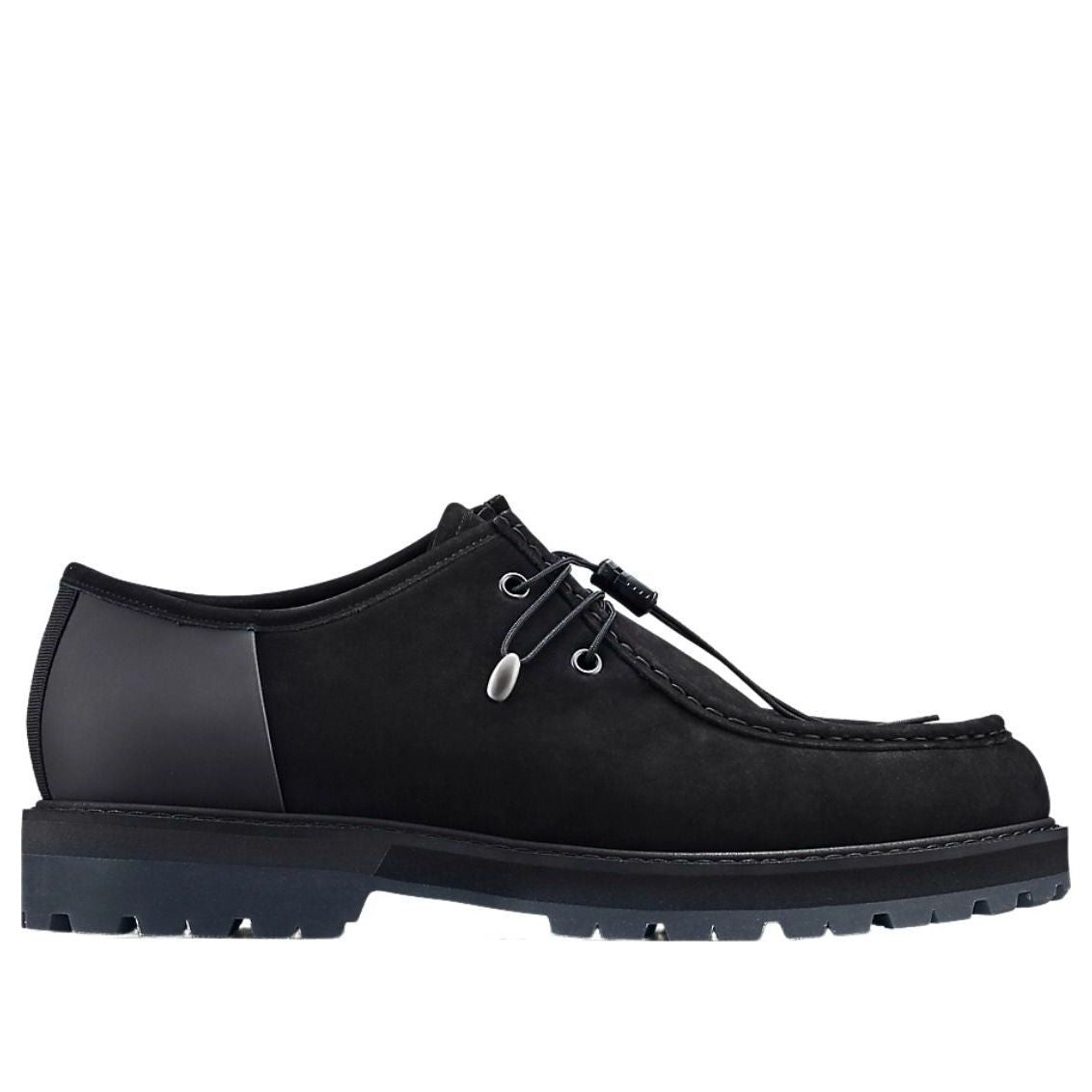 Onitsuka Tiger The Onitsuka Tyrolean 'Black' 1181A488-002