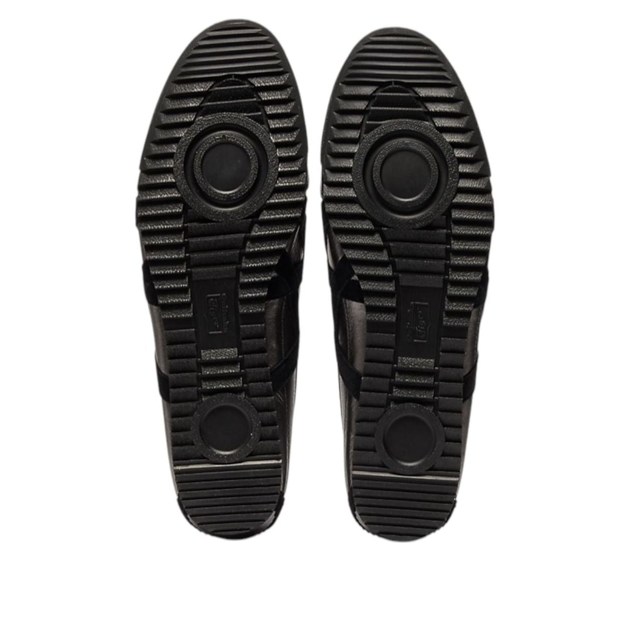 Onitsuka Tiger Mexico 66 Deluxe 'Gunmetal Black'  1181A496-021