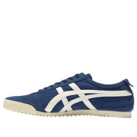 Onitsuka Tiger Nippon Made Mexico 66 Deluxe 'Mako Blue Cream' 1181A507-400