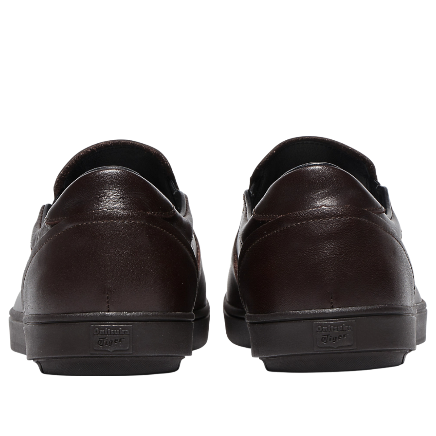 Onitsuka Tiger Tiger Slip-On Deluxe 'Coffee' 1181A580-200