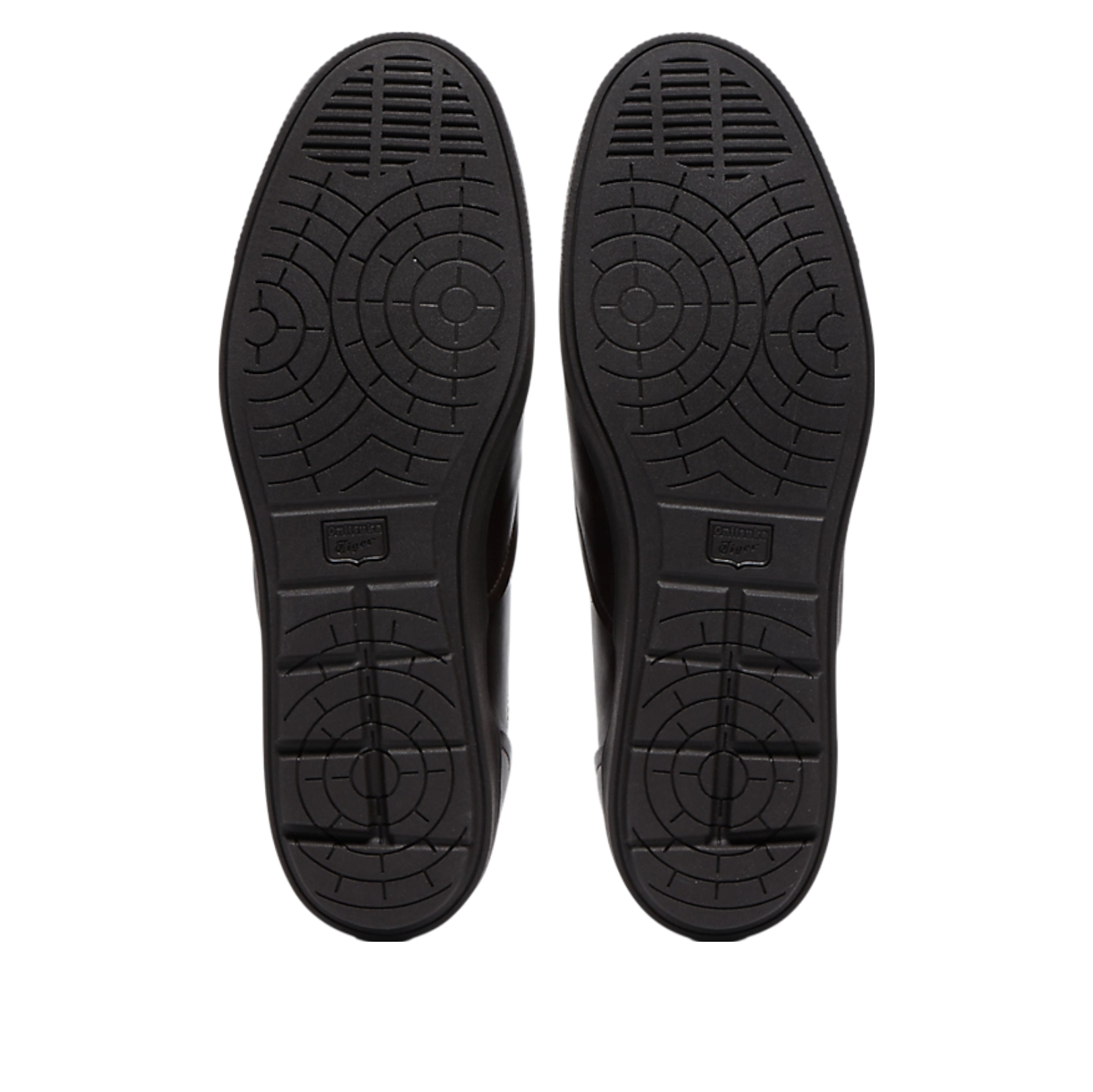 Onitsuka Tiger Tiger Slip-On Deluxe 'Coffee' 1181A580-200
