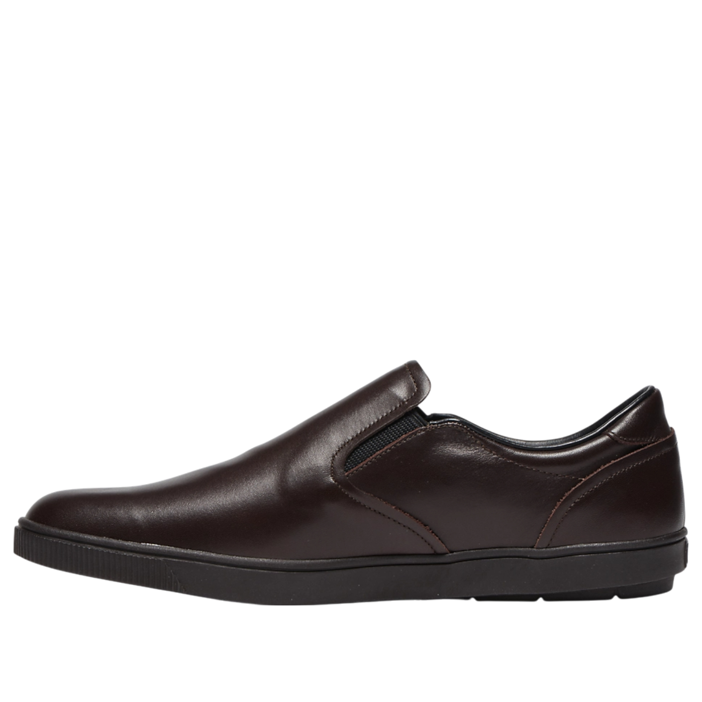 Onitsuka Tiger Tiger Slip-On Deluxe 'Coffee' 1181A580-200