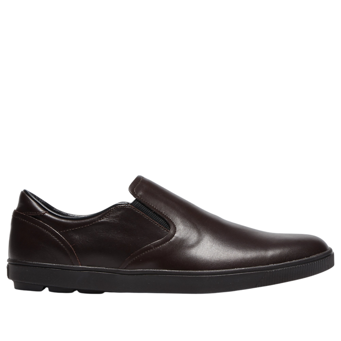 Onitsuka Tiger Tiger Slip-On Deluxe 'Coffee' 1181A580-200