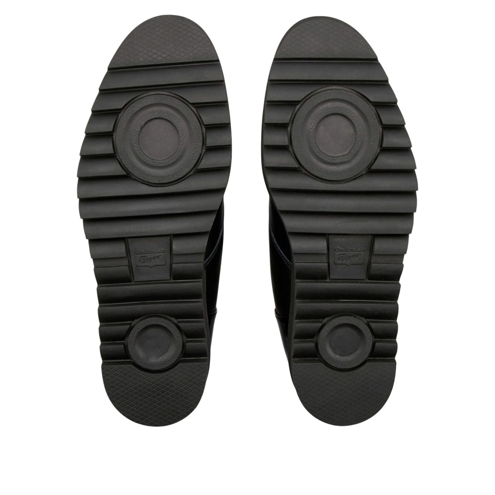 Onitsuka Tiger The Onitsuka Derby 'Black' 1181A585-001