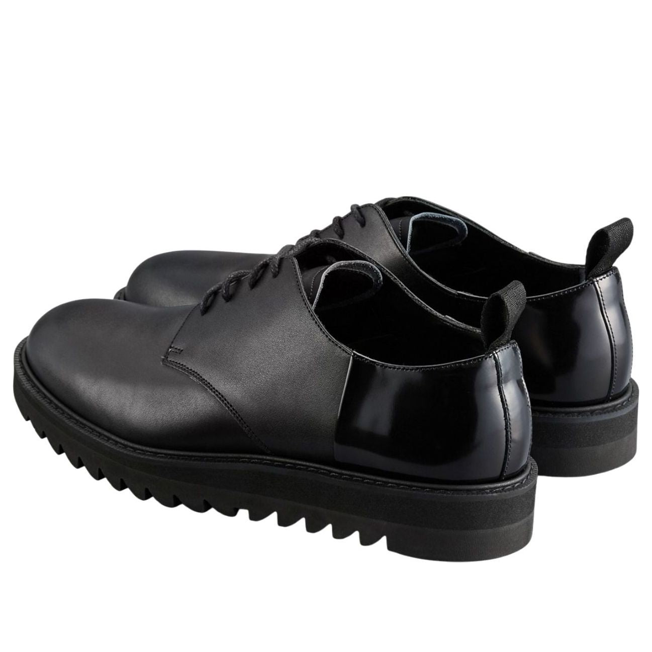 Onitsuka Tiger The Onitsuka Derby 'Black' 1181A585-001