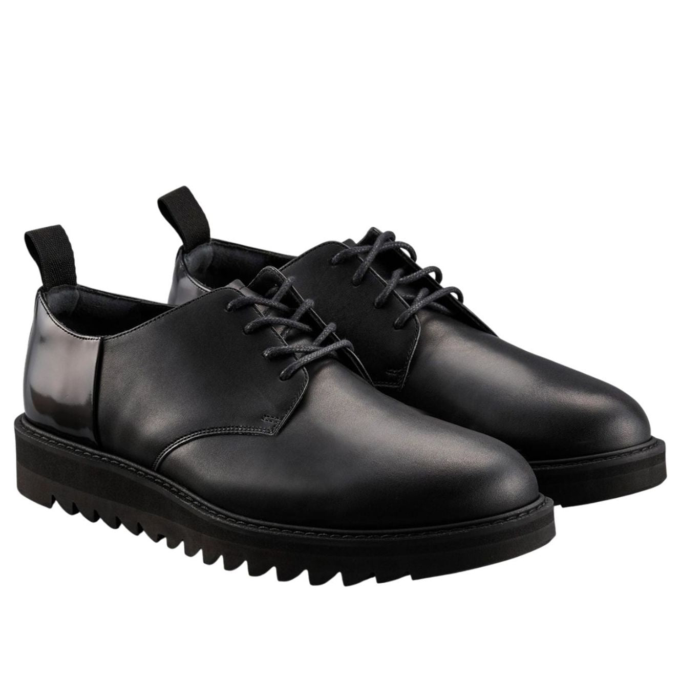 Onitsuka Tiger The Onitsuka Derby 'Black' 1181A585-001
