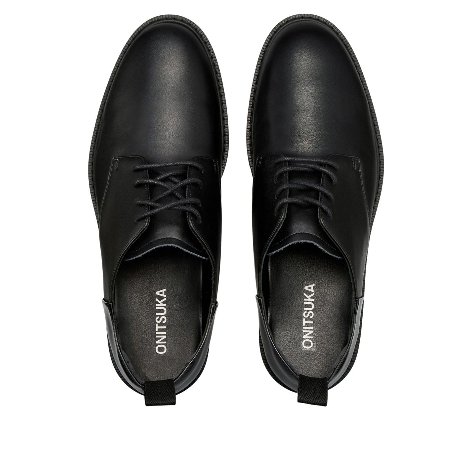 Onitsuka Tiger The Onitsuka Derby 'Black' 1181A585-001