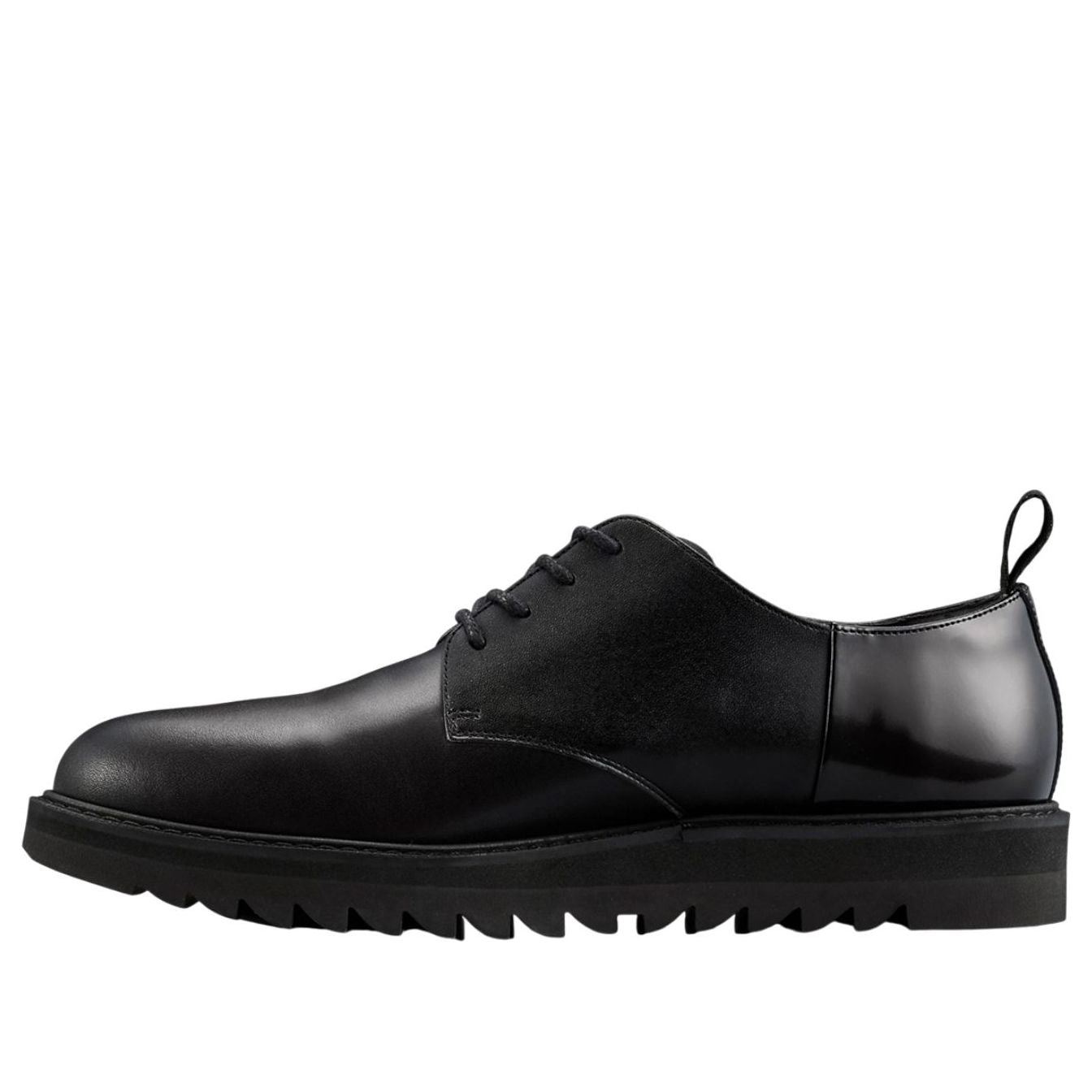 Onitsuka Tiger The Onitsuka Derby 'Black' 1181A585-001