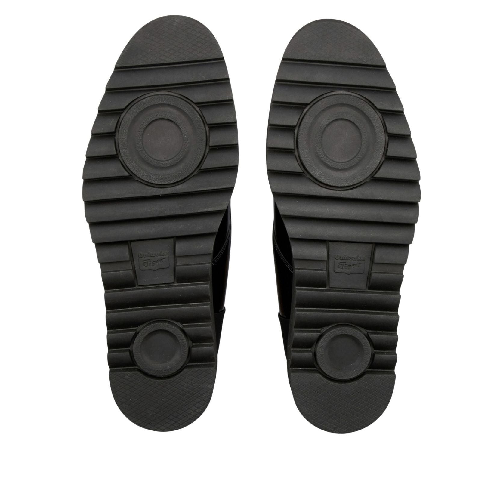 Onitsuka Tiger The Onitsuka Derby 'Black' 1181A587-001
