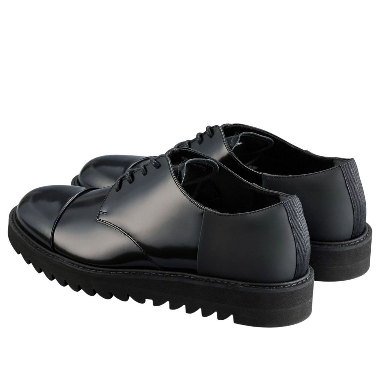 Onitsuka Tiger The Onitsuka Derby 'Black' 1181A587-001