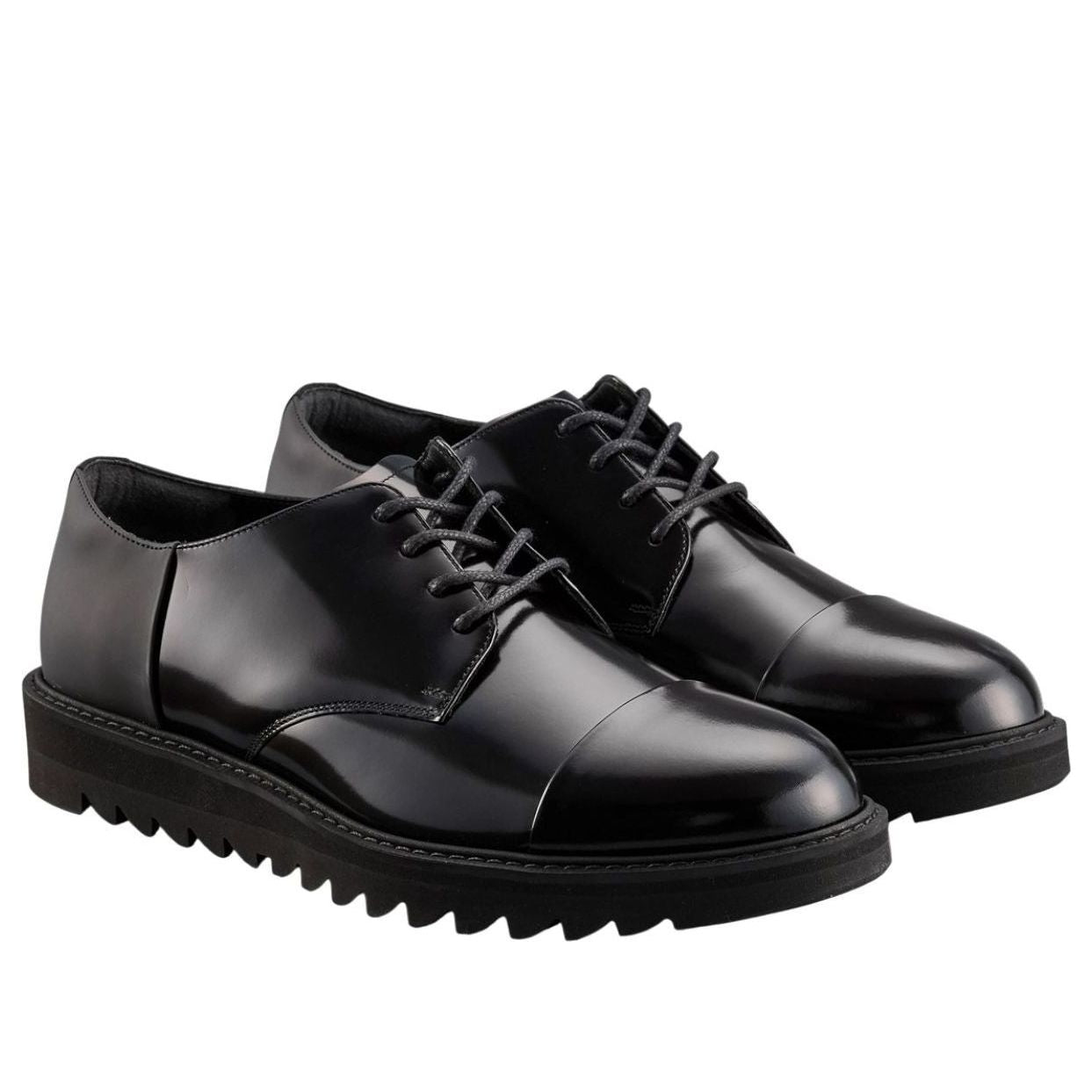 Onitsuka Tiger The Onitsuka Derby 'Black' 1181A587-001