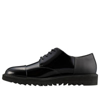 Onitsuka Tiger The Onitsuka Derby 'Black' 1181A587-001