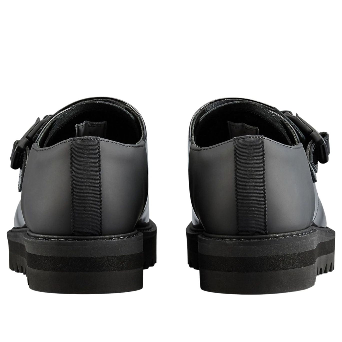 Onitsuka Tiger The Onitsuka Monk-S 'Black' 1181A588-001