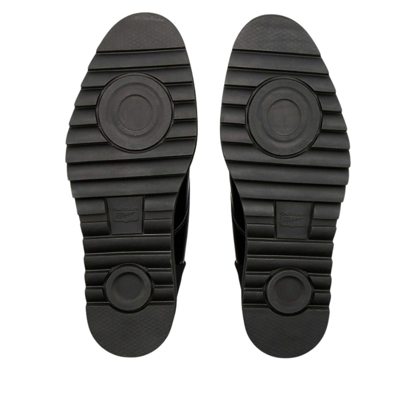Onitsuka Tiger The Onitsuka Monk-S 'Black' 1181A588-001