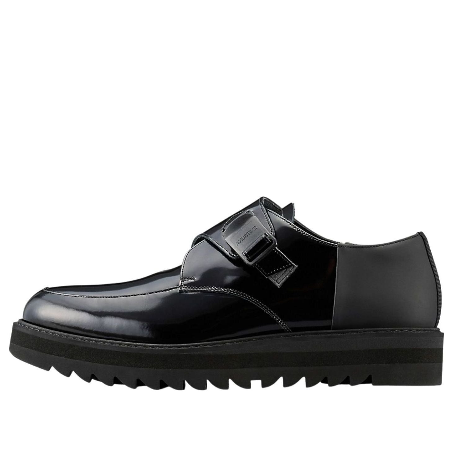 Onitsuka Tiger The Onitsuka Monk-S 'Black' 1181A588-001